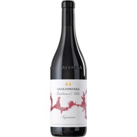 Livia Fontana Barbera d'Alba DOC Superiore - - Piemont, Italien