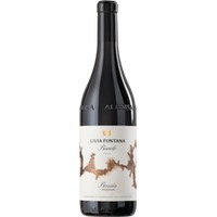 Barolo DOCG Bussia Riserva Livia Fontana - - Piemont, Italien