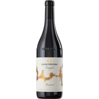 Livia Fontana Langhe DOC Rosso Insieme - - Piemont, Italien
