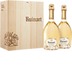 Ruinart : Duo Ruinart Blanc de Blancs 