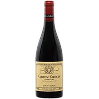 Louis Jadot : Corton Grèves Grand Cru Dom. Louis Jadot