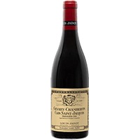Louis Jadot : Gevrey-Chambertin 1er cru Clos-Saint-Jacques
