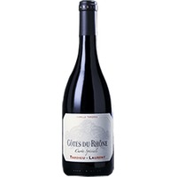 Tardieu Laurent : Cuvée Spéciale