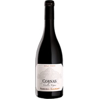 Tardieu Laurent : Cornas Vieilles Vignes