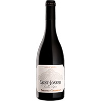 Tardieu Laurent : Saint Joseph Vieilles Vignes