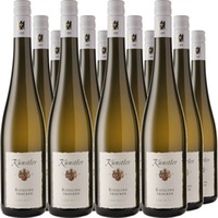 Riesling QbA trocken
