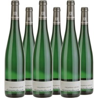 Riesling QbA trocken 'vom grauen Schiefer'