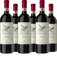 Chianti DOCG Cacciata