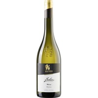 Kellerei Kaltern Solos Weiss 0.75 l Südtirol Weisswein