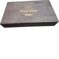 6 Flaschen Muga COLECCIÒN DE FAMILIA Prado Enea Gran Reserva, je 2 Fl. / 2001/ 2004