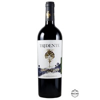 Tridente, Tempranillo, V.T.Castilla y León