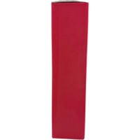 1er Präsentkarton - Modern Welle Rot