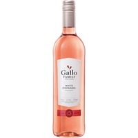 White Zinfandel