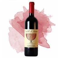 Vena Rossa Gutturnio (Castello di Luzzano)