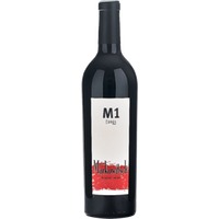 Magnum M1 - Markowitsch