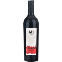 Magnum M1 - Markowitsch