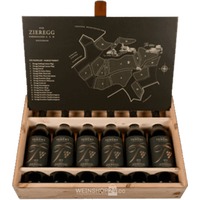 Tement Sammlerbox: Ried Zieregg Parzellenkollektion