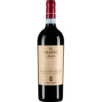 Fosso Corno Il Grande Silenzio DOCG