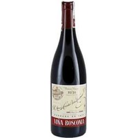 Viña Bosconia Reserva