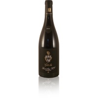 Jülg Spätburgunder Sonnenberg KT VDP GG Pfalz aus Umstellung zum ökologischen Weinbau