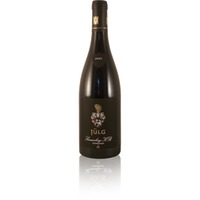 Jülg Spätburgunder Sonnenberg KB VDP GG Pfalz aus Umstellung zum ökologischen Weinbau