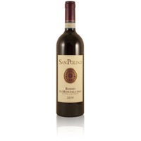 San Polino Rosso di Montalcino DOC