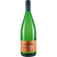 MÜLLER-THURGAU [mild] 1,0 L - Weingut Dackermann