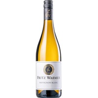Sauvignon Blanc - Weingut Fritz Waßmer