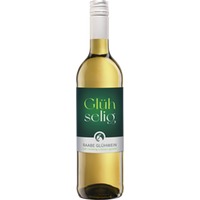 Glüh-Selig weiss - Weingut Raabe