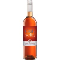Glüh-Selig rosé - Weingut Raabe