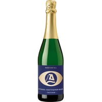 Winzerkeller Auggener Schäf Gutedel-Sauvignon Sekt, Trocken, Baden, Baden, 2023, Schaumwein