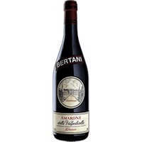 Bertani : Amarone Della Valpolicella Classico