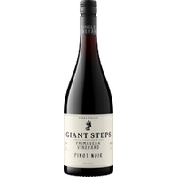 Giant Steps : Primavera Vineyard Pinot Noir