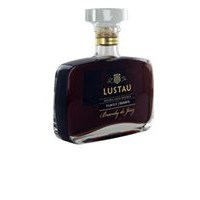 Lustau Brandy Solera Gran Reserva Family Reserve 15 Jahre , Spanien