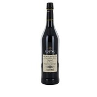Lustau Sherry Oloroso del Puerto Almacenista , Spanien