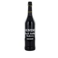 Lustau Sherry East India Solera Reserva , Spanien