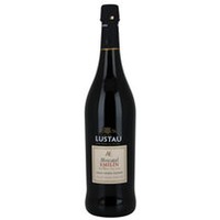 Lustau Sherry Moscatel Emilin Solera Reserva , Spanien