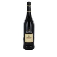 Lustau Sherry Rare Amontillado Escuadrilla Solera Reserva 18,5%, Spanien