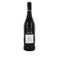 Lustau Sherry Fino Jarana Solera Reserva , Spanien