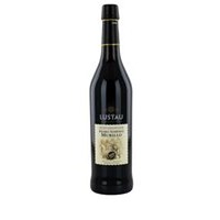 Lustau Sherry Murillo Pedro Ximenez 100 Anos Solera Reserva , Spanien