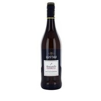 Lustau Sherry Manzanilla Papirusa Solera Reserva , Spanien