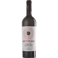 Anticaia Salice Salentino Rosso DOP