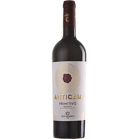 Anticaia Primitivo Salento IGP