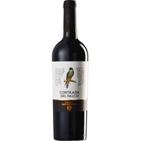 Contrada del Falco Rosso Salento IGP