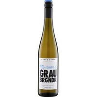 Young Poets Fifty shades of Grauburgunder Vegan Weißwein trocken 0,75 l