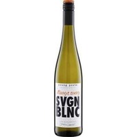 Young Poets Always sunny Sauvignon Blanc Vegan Weißwein trocken 0,75 l