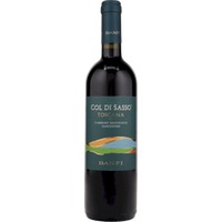 Col di Sasso Toscana IGT - Castello Banfi
