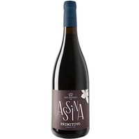 Assina Primitivo Tardivo Pugila IGP