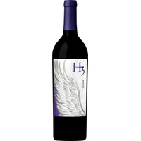 Columbia Crest H3 Merlot 0.75 l Valley Rotwein