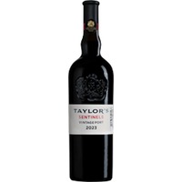 Taylor's : Sentinels Vintage Port